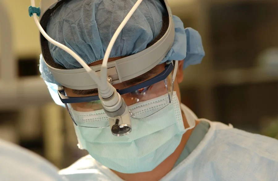 Oral and maxillofacial surgery — TMJ specialist